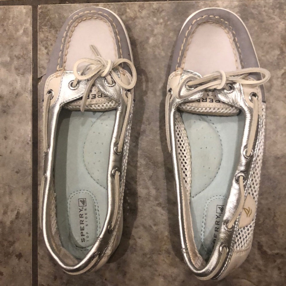 Sperry shoes